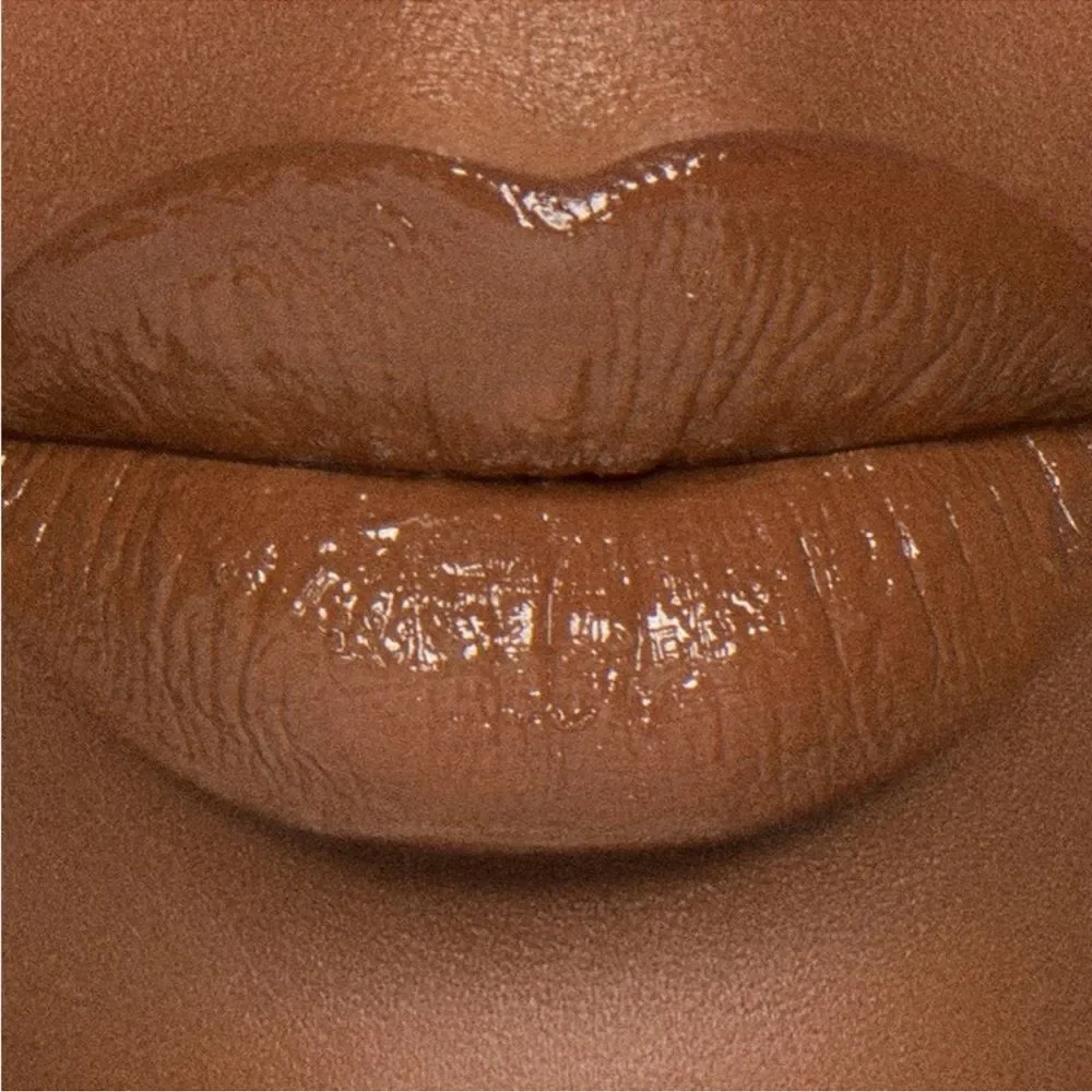 Jeffree Star Supreme Gloss Full Pigment Lip Gloss Top Shelf